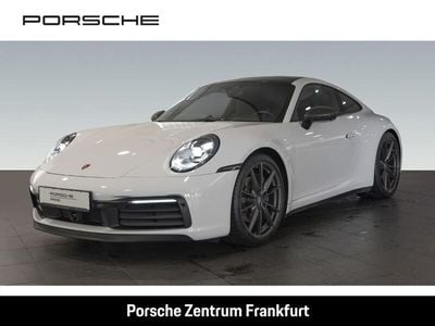 Porsche 911 Carrera T