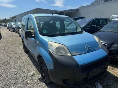Citroën Nemo