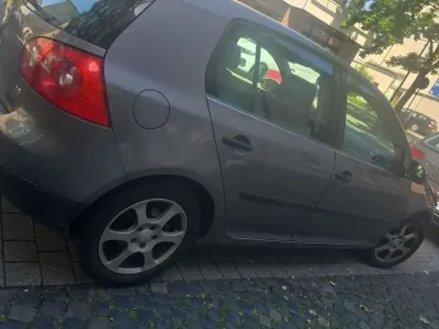 Gebraucht VW Golf IV 116 PS (85 kW) 2004 Grau Kombi