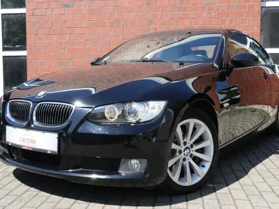 Occasion BMW 330 Cabriolet