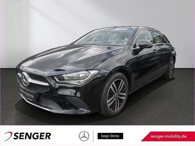 Mercedes CLA220
