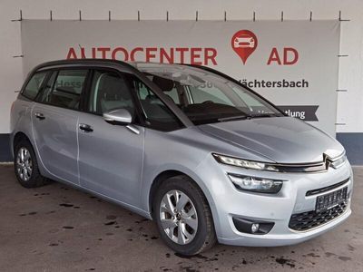 Citroën Grand C4 Picasso