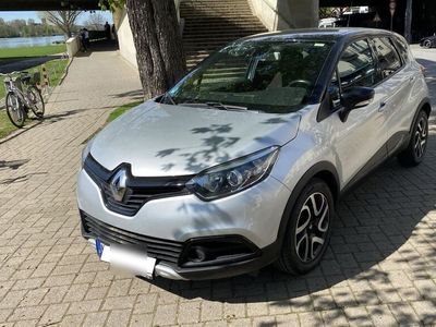 gebraucht Renault Captur ENERGY dCi 90 EDC XMOD XMOD