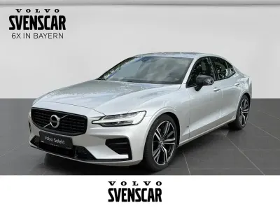 Gebraucht Volvo S60