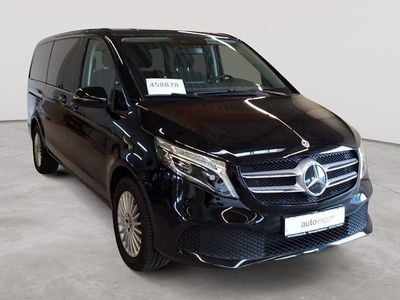 Mercedes V300