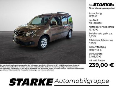 Mercedes Citan 111