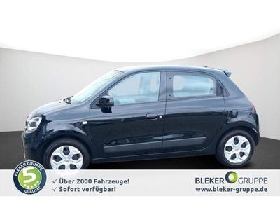 gebraucht Renault Twingo 1.0 SCe 65 Limited (EURO 6d)