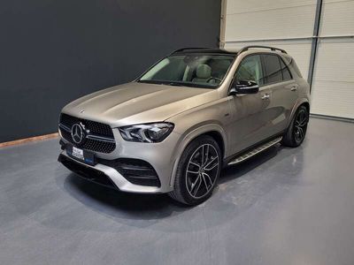 gebraucht Mercedes GLE350e 4Matic EQ AMG *TOP Ausstattung*