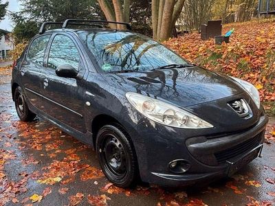 Peugeot 206+