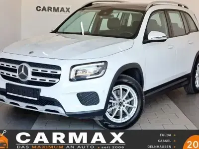 Gebraucht Mercedes GLB200