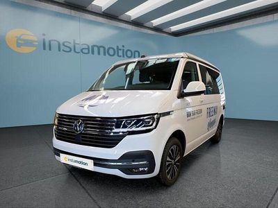 Second-hand VW California California 150 CP (110 kW) 2023 Alb Van