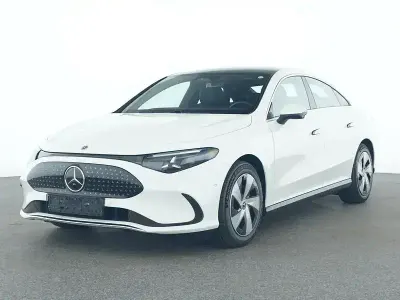 Gebraucht Mercedes CLA 250+ Progressive 11 kW (15 PS) 2025 Andere Limousine