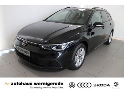 gebraucht VW Golf VIII Golf Variant LifeVariant 2.0 TDI *Pano*Kamera*HUD*IQ.Light