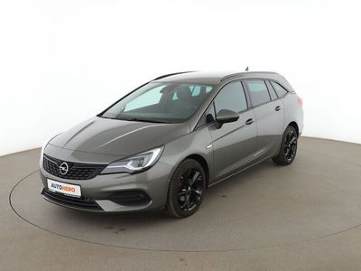 gebraucht Opel Astra 1.5 CDTI Business Elegance Start/Stop, Diesel, 14.600 €