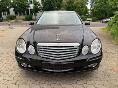 Mercedes E350