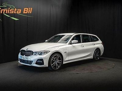 BMW 330e
