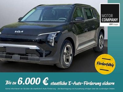 Nuova Kia EV3 Air 150 kW (204 CV) 2026 Nero SUV