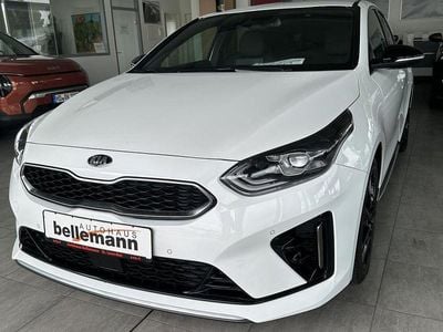 Kia ProCeed GT