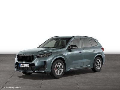 Usata BMW X1 M Sport 317 CV (233 kW) 2025 Verde SUV