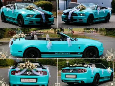 Gebraucht Ford Mustang