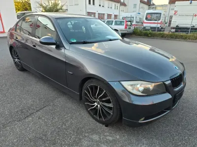 Gebraucht BMW 320