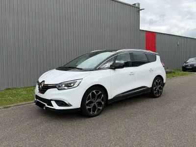 Gebraucht Renault Scénic IV