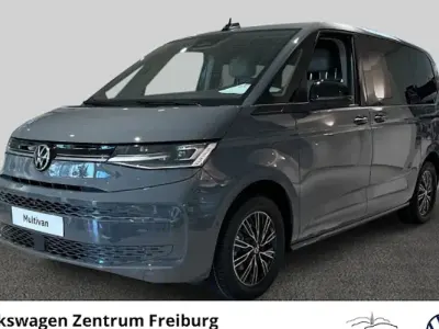 Brugt VW Multivan 150 HK (110 kW) 2026 Grå MPV