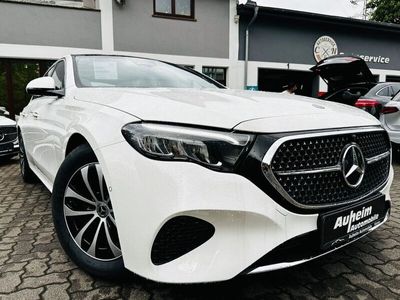 Mercedes E200