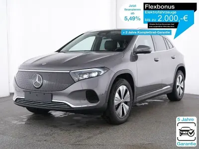 Gebraucht Mercedes EQA250+