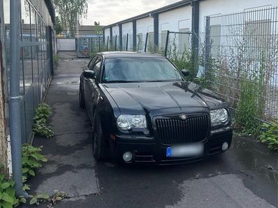 Chrysler 300C