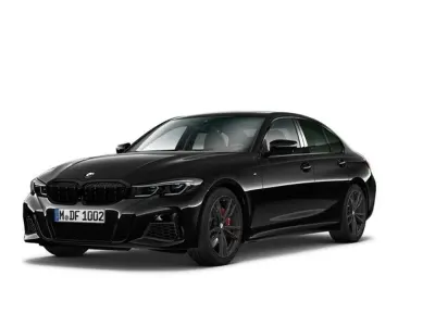 Gebraucht BMW 340