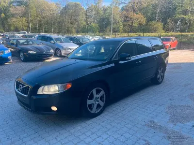 Gebraucht Volvo V70
