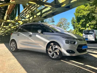 Gebraucht Citroën C4 Picasso