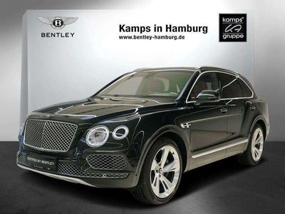 gebraucht Bentley Bentayga W12 Panorama