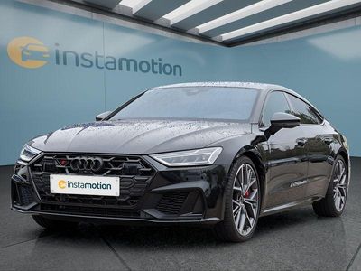 Audi S7 Sportback