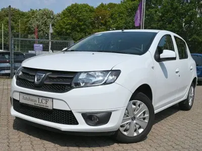 Gebraucht Dacia Sandero
