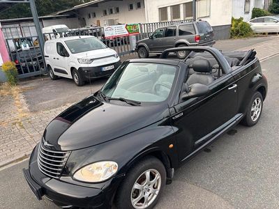 Chrysler PT Cruiser
