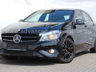 Mercedes A180