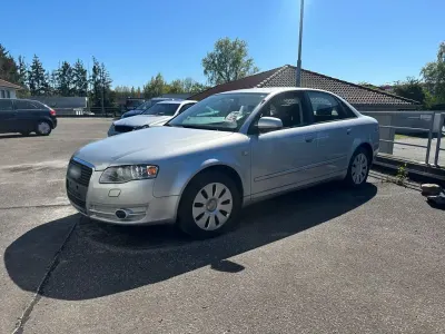 Używany Audi A4