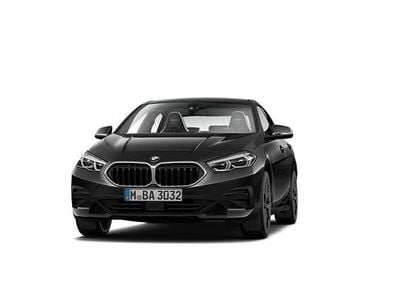 Gebraucht 2025 BMW 220 Comfort Edition Coupé | 37.440 € (Fairer Preis)
