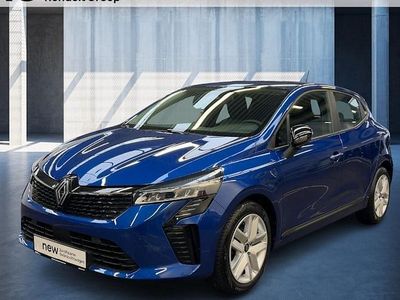 Gebraucht Renault Clio V Evolution 91 PS (66 kW) 2024 Blau Limousine