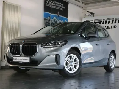 Gebraucht BMW 218