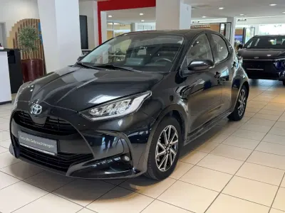 Gebraucht Toyota Yaris Hybrid