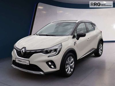 gebraucht Renault Captur II INTENS E-TECH PLUG-IN 160 SITZHEIZUNG