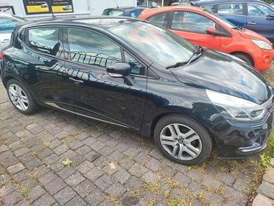 Renault Clio IV