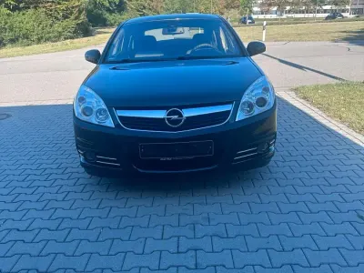 Gebraucht Opel Vectra