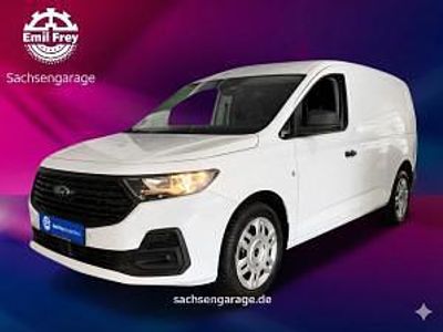 Neu Ford Transit Connect Trend 122 PS (89 kW) 2026 Weiß (frozen white) Van / Kleinbus