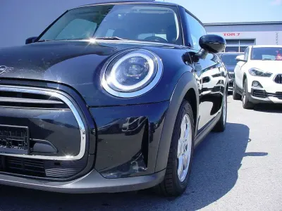 Gebraucht Mini Cooper