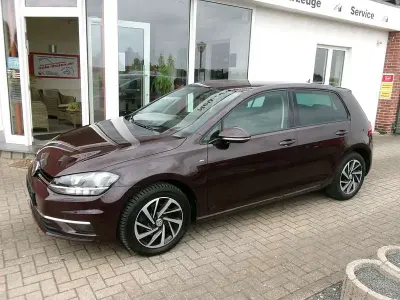 Używany VW Golf VII