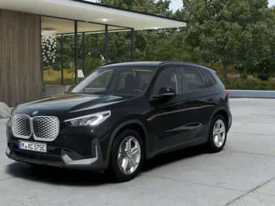 Gebraucht BMW iX1